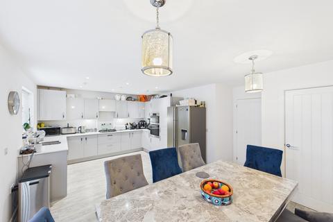 4 bedroom detached house for sale, Longwick, Princes Risborough HP27