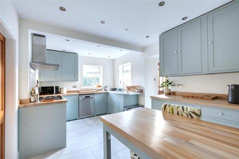 4 bedroom semi-detached house for sale, Imperial Road, Beeston