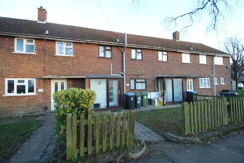 3 bedroom terraced house to rent, Adeyfield Road, Hemel Hempstead, HP2