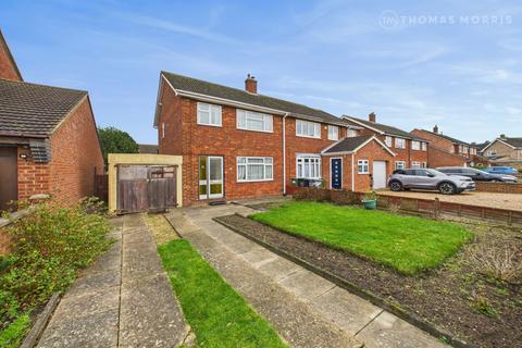 undefined, Kitelands Road, Bedfordshire SG18
