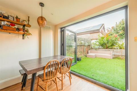 undefined, Ashford Road, Brighton
