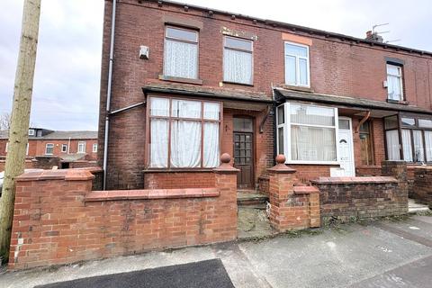 3 bedroom terraced house for sale, Arnold Street, Bolton, BL1