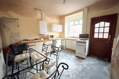3 bedroom terraced house for sale, Arnold Street, Bolton, BL1
