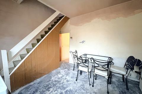 3 bedroom terraced house for sale, Arnold Street, Bolton, BL1