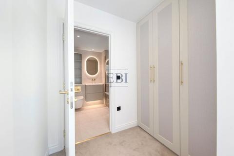 1 bedroom apartment to rent, Chelsea Botanica, Watermeadow Lane, Fulham, SW6