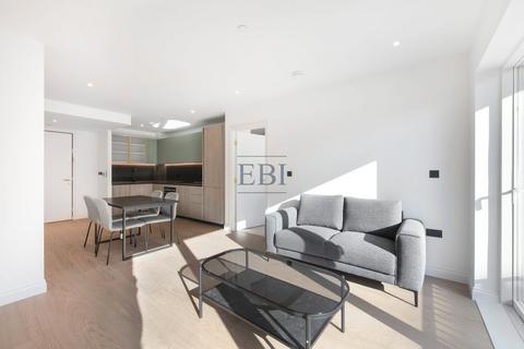 1 bedroom apartment to rent, Chelsea Botanica, Watermeadow Lane, Fulham, SW6