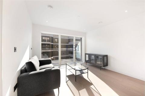 1 bedroom apartment to rent, Chelsea Botanica, Watermeadow Lane, Fulham, SW6