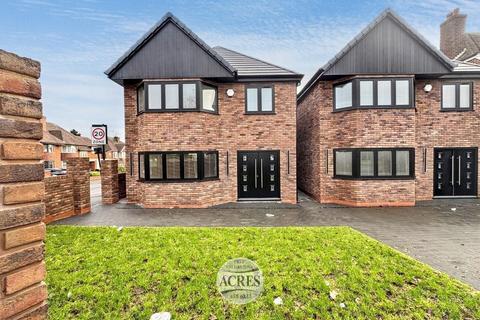 5 bedroom detached house for sale, Newton Road, Great Barr, Birmingham