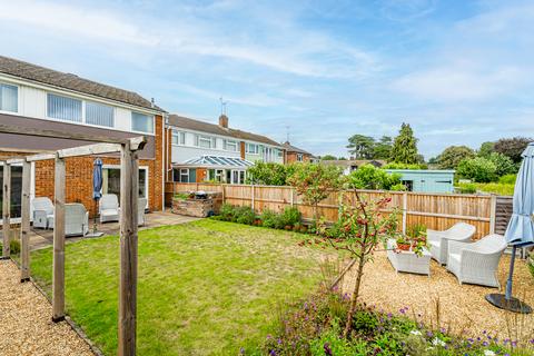 3 bedroom semi-detached house for sale, Gibbons Close, St. Albans AL4