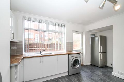 3 bedroom end of terrace house to rent, Aston Terrace, Bramley, Leeds, LS13