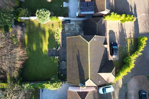 5 bedroom detached house for sale, Glenwood, Broxbourne, EN10 7LP