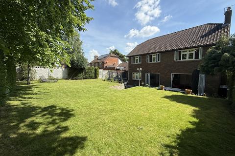 5 bedroom detached house for sale, Glenwood, Broxbourne, EN10 7LP
