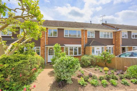 undefined, Canham Close, Herts SG4