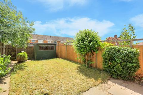 undefined, Canham Close, Herts SG4