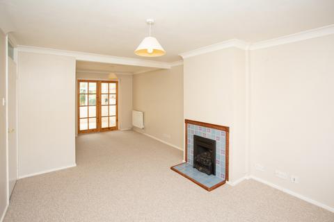 undefined, Canham Close, Herts SG4
