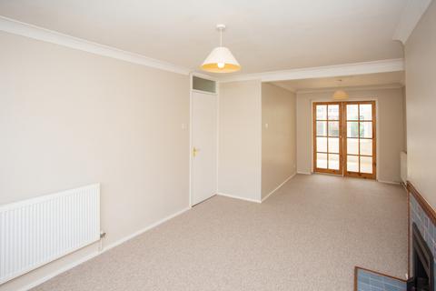 undefined, Canham Close, Herts SG4