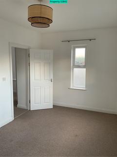 1 bedroom flat to rent, Hills View, Barnstaple, EX32 8BL