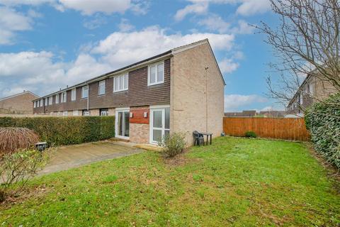 Wey Road, Berinsfield OX10