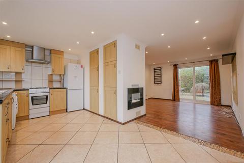 3 bedroom end of terrace house for sale, Wey Road, Berinsfield OX10