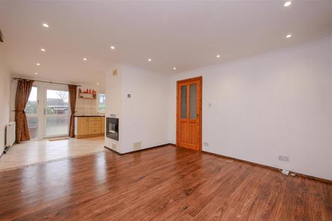 3 bedroom end of terrace house for sale, Wey Road, Berinsfield OX10
