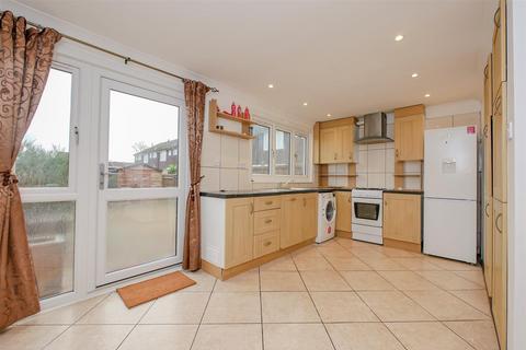 3 bedroom end of terrace house for sale, Wey Road, Berinsfield OX10