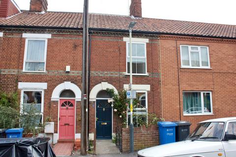 undefined, Onley Street, Norwich NR2