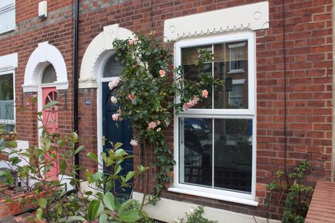 undefined, Onley Street, Norwich NR2