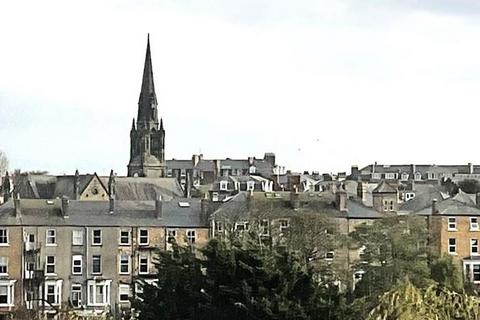 undefined, Westwood, Scarborough, YO11