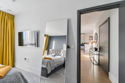 2 bedroom flat for sale, High Street, Central Croydon, Croydon, CR0