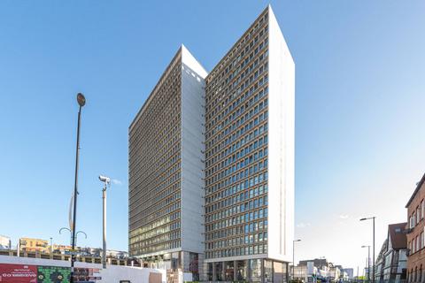 High Street, Central Croydon, Croydon, CR0