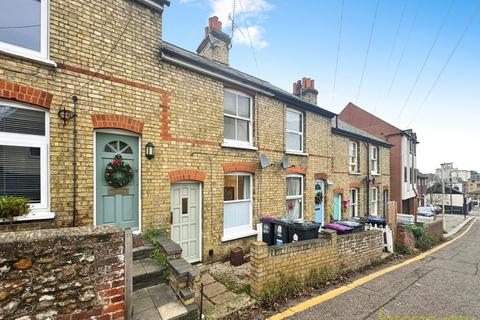 undefined, New Town Road, Herts CM23