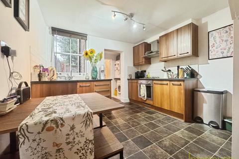 undefined, New Town Road, Herts CM23