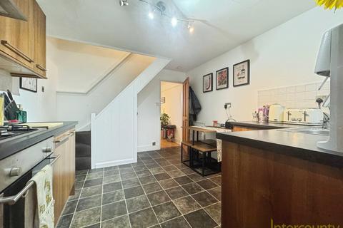 undefined, New Town Road, Herts CM23
