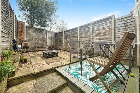 undefined, New Town Road, Herts CM23