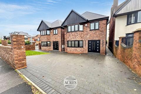 undefined, Newton Road, Great Barr, Birmingham