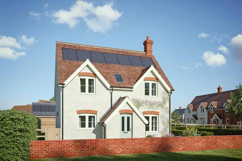 undefined, Townsend Farmyard, Poulshot