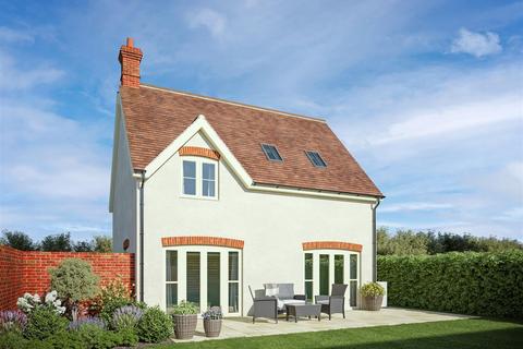 undefined, Townsend Farmyard, Poulshot