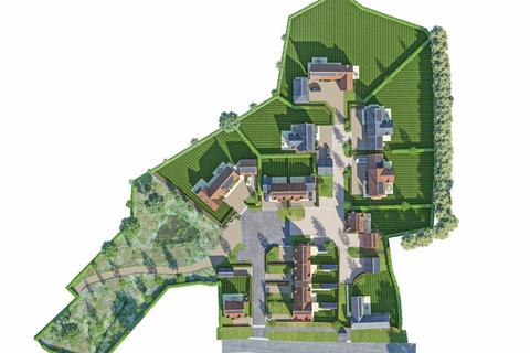 undefined, Townsend Farmyard, Poulshot