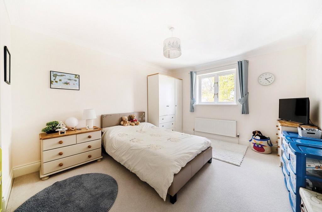 Bedroom Four