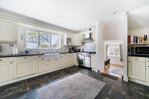 undefined, Christow, Exeter