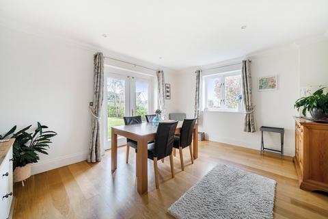 undefined, Christow, Exeter