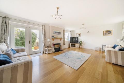 undefined, Christow, Exeter