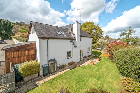 4 bedroom detached house for sale, Christow, Exeter