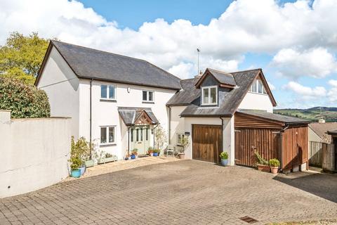 undefined, Christow, Exeter