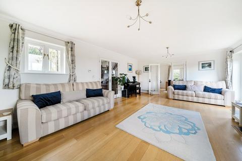 undefined, Christow, Exeter