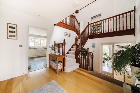 undefined, Christow, Exeter