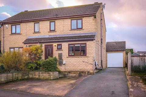 undefined, Grassmoor Fold, Holmfirth HD9