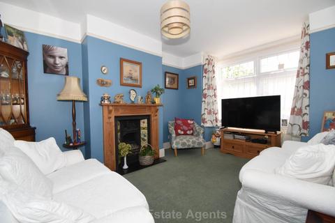 3 bedroom semi-detached house for sale, St Andrews Road, Gosport