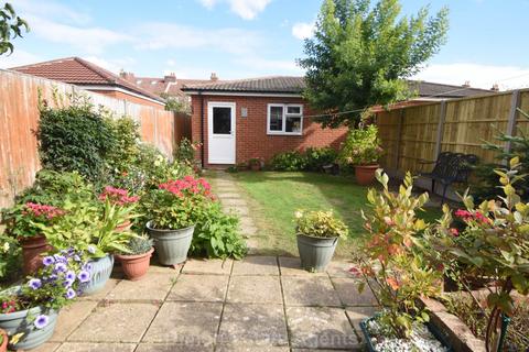 3 bedroom semi-detached house for sale, St Andrews Road, Gosport