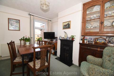 3 bedroom semi-detached house for sale, St Andrews Road, Gosport